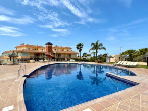 Malibu Mansion Club la Costa World with Sea View and hydromassage bath in Mijas Costa